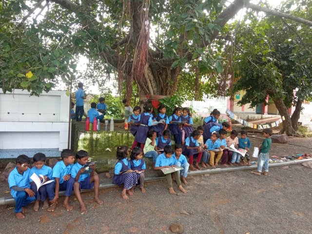 Bal Mela - Chaplasir